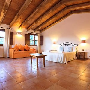 Suite mit Kingsize-Bett