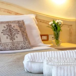 Classic Doppelzimmer
