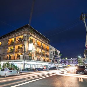 Lada Krabi Residence Hotel - Sha Plus